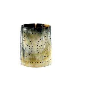 Horn <b>Candle</b> Stand for Home Decorative <b>Tea</b> <b>Light</b> <b>Candle</b> Holder Latest <b>Candle</b> Holder for Christmas Decoration - Product Image 2
