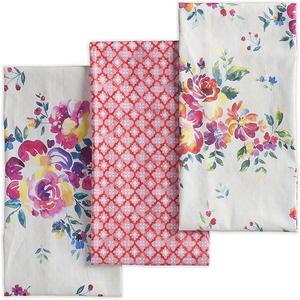 100% coton biologique certifié GOTS Super absorbant séchage rapide durable protection écologique serviettes de cuisine antibactériennes respirantes - Product Image 6