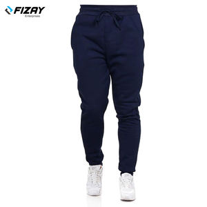 <b>Men's</b> Slim Fit Gym Jogger Pants Breathable High-Waist Casual <b>Sports</b> Sweatpants Elastic Waist Straight-Leg Flat Front <b>Trousers</b> - Product Image 3