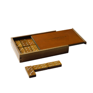 Nuevos productos de estilo, venta al por mayor, dominó de madera a la venta - Product Image 1