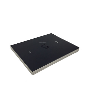 Haute qualité personnalisé pas cher couverture souple livre relié impression brochure professionnelle catalogue catalogue impression - Product Image 2