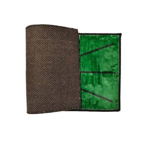 Tamaño 61x31x0,8 cm Fondo antideslizante Golf Golpear Mat Análisis Swing Path Correcta Golpear Postura Práctica Golf Putting Entrenamiento - Product Image 3