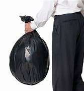 LDPE S Shape Star Seal Plastic GARBAGE <b>Bags</b> on <b>Rolls</b> Wave <b>Top</b> OEM ODM with Best Service OEM - Product Image 4