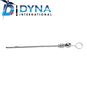 Tube de lait de tétine d'instrument vétérinaire - Product Image 5