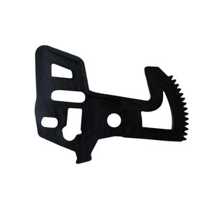 Nuevo mecanismo de bloqueo de puerta corredera de plástico Seat-Made para VW Caddy 7E0843654BH - Product Image 3