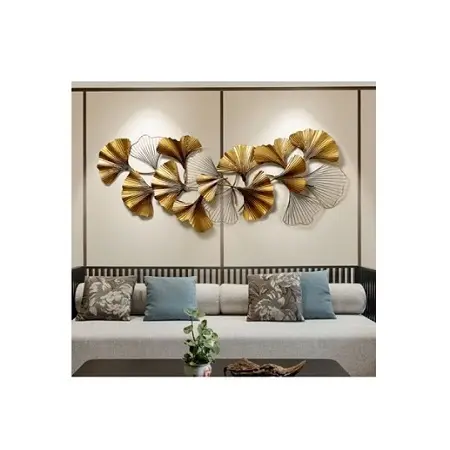 Metal Wall Art Iron Wall Hanging Home Decoration for Living Room Finest Quality Wall Art at Cheap Price