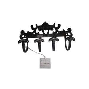 Ganchos de suspensión de pared personalizados para decoración de pared de restaurante y hotel de alta calidad - Product Image 5