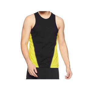 Top vente hommes débardeur qualité supérieure décontracté Muscle Style personnalisé sport Fitness entraînement impression débardeur pour hommes - Product Image 1