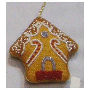 Ornement suspendu en forme de cabane, fournisseurs indiens - Product Image 1