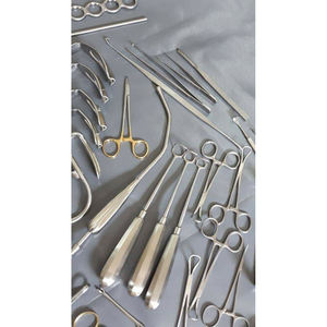 Juego de Amigdalectomía de 27 Piezas, Instrumentos Quirúrgicos de FARHAN PRODUCTS & Co - Product Image 2