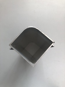 Shalumi Aluminum Angle Switch Bar For Window and Door - Product Image 2