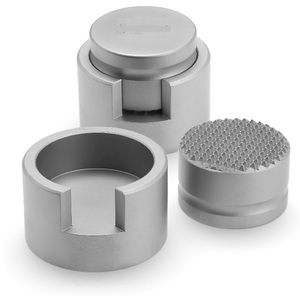เครื่องตัดโลหะไทเทเนียมบดกระดูก - Product Image 4