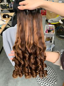 ผมเลมี่เครื่องเด้งม้วนเมจิกสีจากผู้บริจาคแบบม้วนแบบม้วนเดียว - Product Image 4