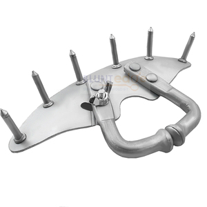 Herramienta de prevención eaner de plástico para ganado ivestock, herramienta de armado - Product Image 1