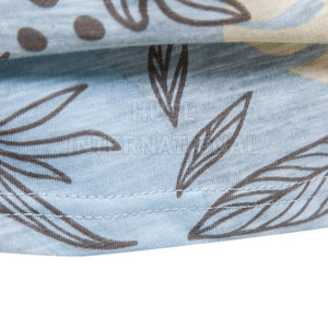 Camiseta Sublimada para Hombre, Cómoda y Transpirable, Precio al por Mayor, Camiseta Sublimada para Hombre - Product Image 4