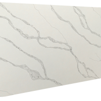 Dalle de pierre en résine de marbre naturel de haute qualité au design moderne, épaisseur 20-30 mm, anti-rayures, pour comptoirs de cuisine et tables