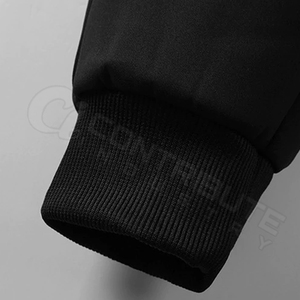 Survêtement pour hommes avec capuche, pantalon de survêtement, veste et pantalon de gymnastique, personnalisé, meilleures ventes, - Product Image 6