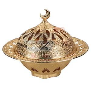 Venta al por Mayor de Cuencos Árabes para Dátiles de Último Diseño - Product Image 3