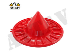 Meilleur Vendeur En Gros Produit-18 L'article Poulets Mangeoire - Product Image 3