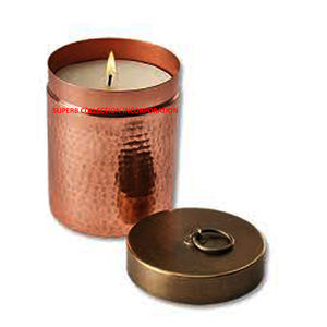 Mini bougie cire pot tasse sur Offre Spéciale avec gravé disponible sur Offre Spéciale - Product Image 5