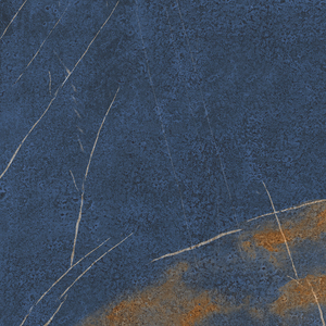 PRECIO BAJO de PORCELANTO BUENA CALIDAD ATRACTIVO COLOR AZUL MARINO CON EFECTO MARRÓN  AZULEJO PARA SUELO 600X600MM  60X60CM 2X2 - Product Image 2