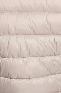 Chaqueta Larga de Invierno para Mujer, con Capucha, Gruesa, Ecológica, Servicio OEM, Hecha a Medida, de Alta Calidad - Product Image 6