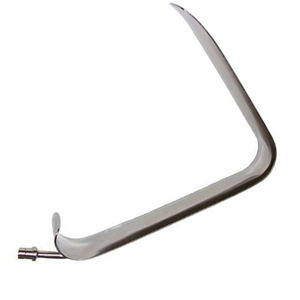 Retractor con luz estrecha hecho a medida - Product Image 6