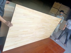 Tablero de dedo para dedo, junta de dedo de pino, de Vietnam - Product Image 3