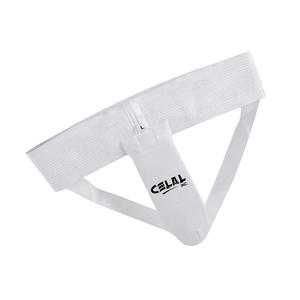 Protector de ingle para mujeres, guardamanos de artes marciales - Product Image 1