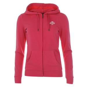 Custom Women's Zip <b>Hoodie</b> 2025 Long Sleeve Sweatshirts Pullover Tops Breathable Plus Size <b>Fleece</b> Jackets for Fall/Winter Workout - Product Image 5