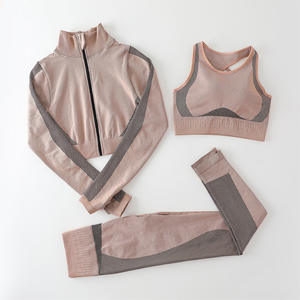 Ensemble d'entraînement pour femmes, produit de qualité supérieure et à bas prix - Product Image 5