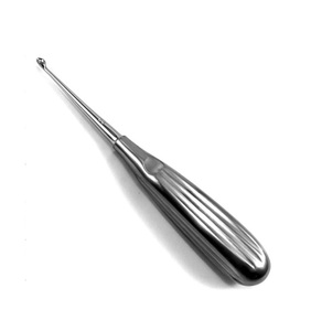 Curette de hueso, curetas de hueso - Product Image 4