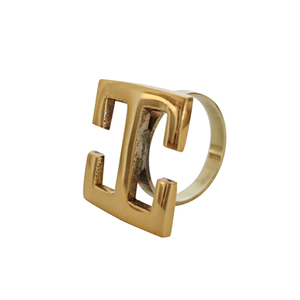 Table Decoration Metal Napkin <b>Ring</b> Latest Arrival Wholesale Luxury Napkin <b>Ring</b> <b>Indian</b> Stylish Handmade Metal Napkin <b>Ring</b> - Product Image 2