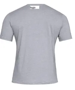 Men's Boxed Sportstyle Short Sleeve T-shirt Charged Cotton has the comfort of cotton Sourcing From Bangladesh