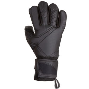 Gants de gardien de but respirants de haute qualité 100% pour hommes et femmes tissu antidérapant pour l'entraînement - Product Image 1