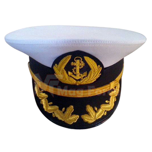 Casquettes de qualité supérieure, design personnalisé, prix de gros, casquettes pour adultes fabriquées en usine avec logo personnalisé, couvre-chefs de haute qualité - Product Image 2