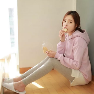 Nuevas mujeres entrenamiento gimnasio Fitness deportes Leggings nivel superior calidad - Product Image 2