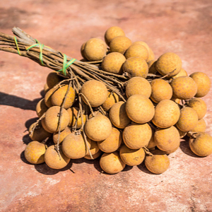 ลำไยแช่แข็งแบบ IQF ทั้งลูกและปอกเปลือก ผลิตภัณฑ์เกษตร ลำไยแช่แข็งทั้งลูก - Product Image 2