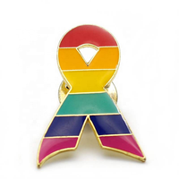 Lingzhilong-insignia de bandera de Metal, pin de solapa de fabricación de alta calidad, nueva, gran oferta, 2021