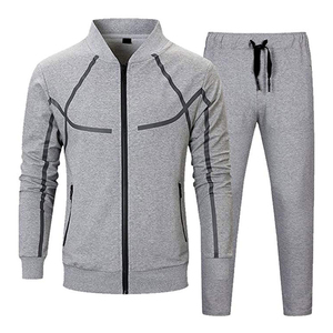 Costume de Sport unisexe, vente en gros - Product Image 1