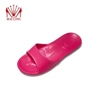 Sandales d'intérieur EVA pour hommes et femmes, antidérapantes, respirantes, imperméables, confortables, légères, avec soutien de la voûte plantaire, pour l'automne et le printemps