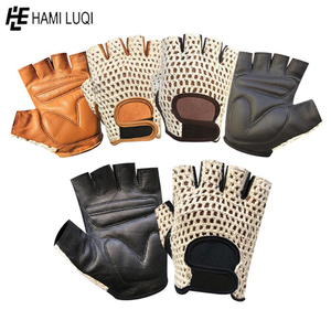 Gants d'haltérophilie pour la gym, vente en gros, gants de fitness, Offre Spéciale - Product Image 5