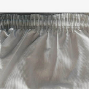 Uniforme de taekwondo con logotipo bordado, impresión personalizada, venta al por mayor - Product Image 4