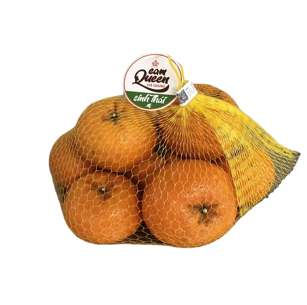 Fresh Ha Giang Province Orange Made In Vietnam High Quality Sweet Taste Organic Type Hot 2022