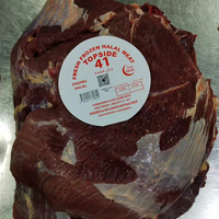 indian frozen boneless buffalo meat, Halal meat