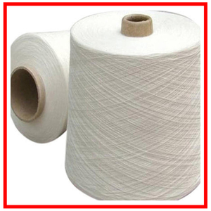 NE 20s/1 Cotton Carded <b>Yarn</b> for Weaving – Premium Soft Cotton <b>Yarn</b> for Garments, Fabric Production and Textile Applications - Product Image 5