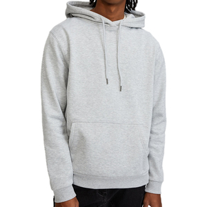 Sweat-shirt personnalisé OEM neuf à manches longues pour homme, en molleton, avec logo en relief - Product Image 5