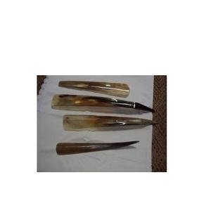 Antique Real Horn buffalo Handmade Easy Grip Long manche Par artisanat pour une taille personnalisée et le meilleur prix avec expédition - Product Image 3