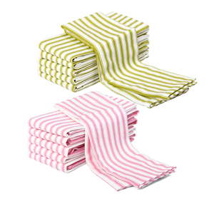 Latest 2020 Terry Cotton Dish Towels for Sale, Custom Size Possible - Product Image 1