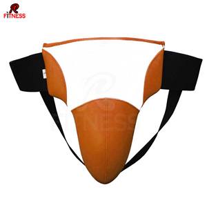 Protection inguinale de haute qualité WTF Taekwondo pour hommes, arts martiaux, vêtements de fitness RC, RCW-GG-0060 - Product Image 4